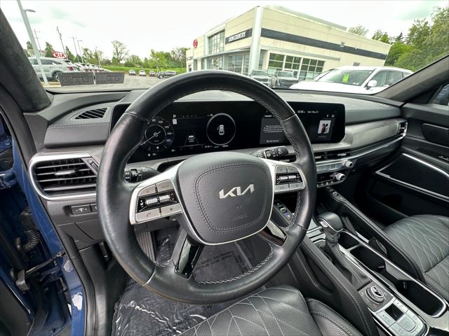 2024 Kia Telluride SX Prestige X-Line