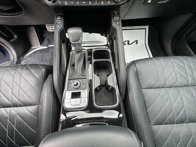 2024 Kia Telluride SX Prestige X-Line