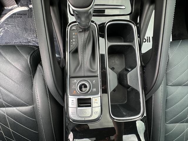 2024 Kia Telluride SX Prestige X-Line