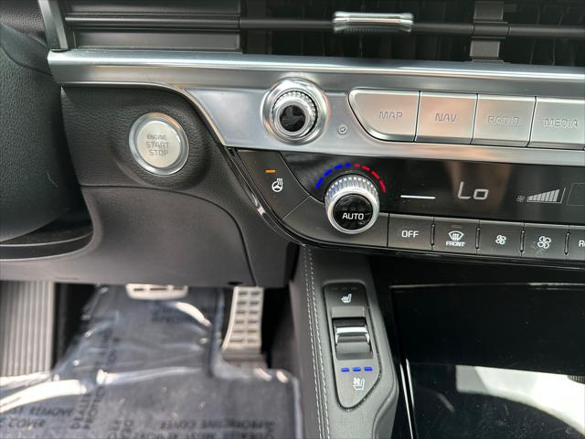 2024 Kia Telluride SX Prestige X-Line
