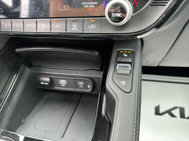 2024 Kia Telluride SX Prestige X-Line