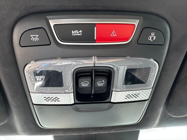 2024 Kia Telluride SX Prestige X-Line