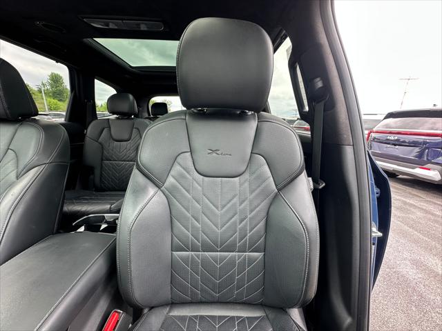 2024 Kia Telluride SX Prestige X-Line