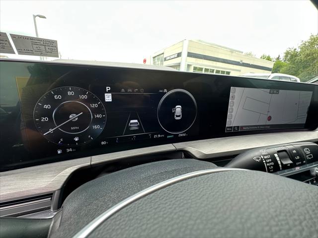 2024 Kia Telluride SX Prestige X-Line