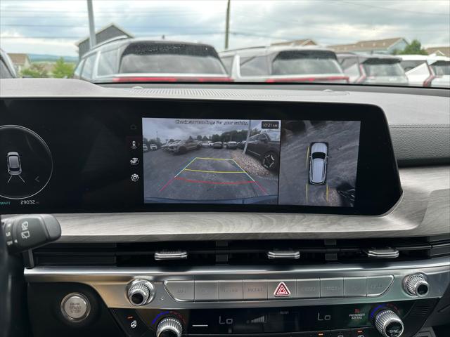 2024 Kia Telluride SX Prestige X-Line