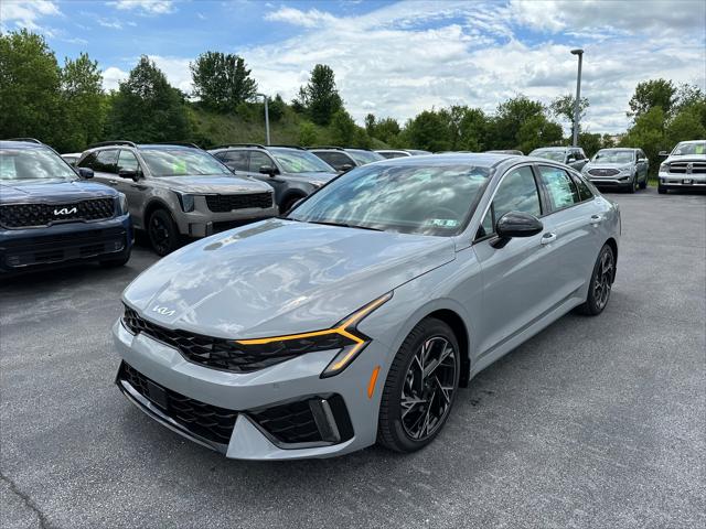 2026 Kia K5 GT-Line AWD for sale in State College, PA