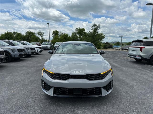 2026 Kia K5 GT-Line AWD