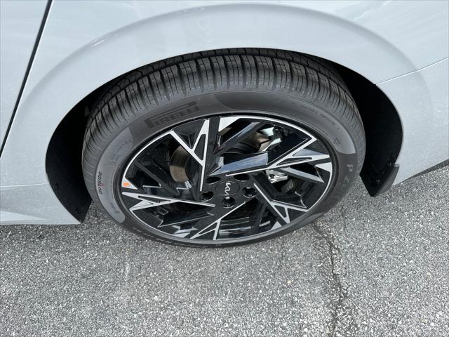 2026 Kia K5 GT-Line AWD