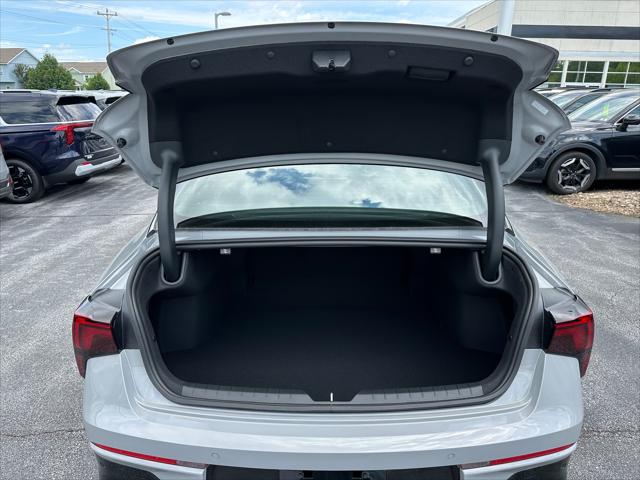 2026 Kia K5 GT-Line AWD