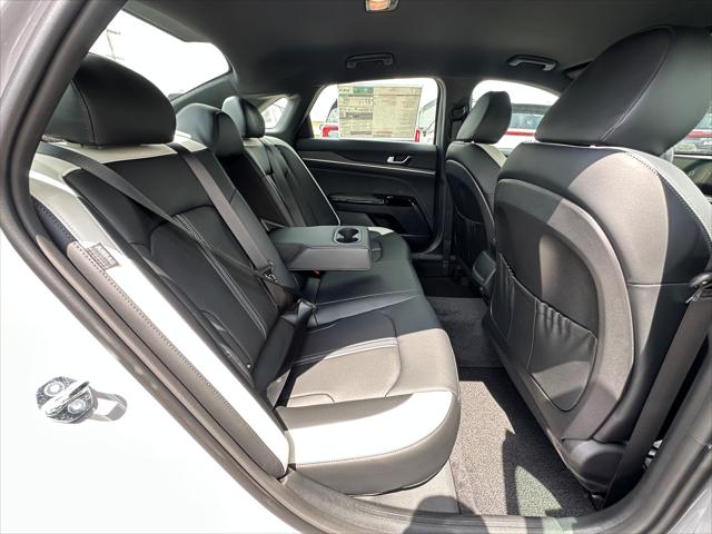 2026 Kia K5 GT-Line AWD