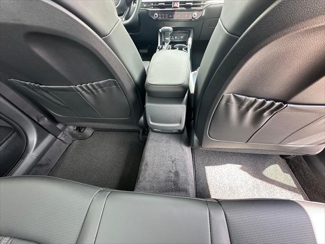 2026 Kia K5 GT-Line AWD