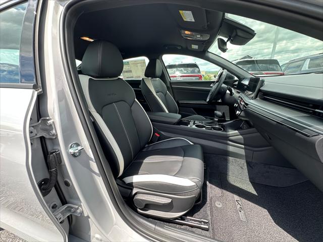 2026 Kia K5 GT-Line AWD