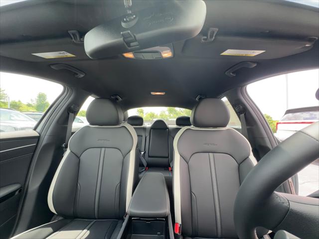 2026 Kia K5 GT-Line AWD