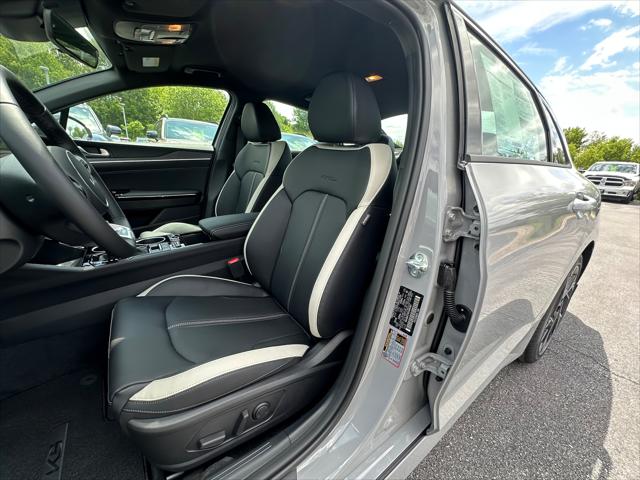 2026 Kia K5 GT-Line AWD