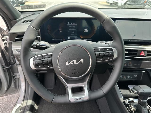2026 Kia K5 GT-Line AWD