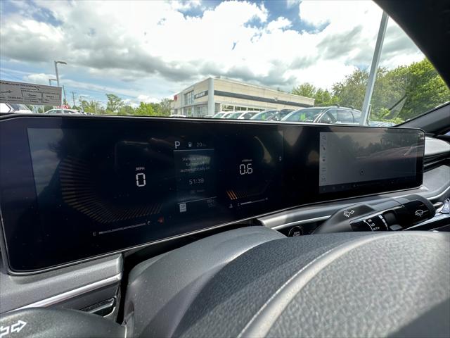 2026 Kia K5 GT-Line AWD