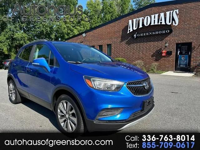 2018 Buick Encore Preferred for sale in Greensboro, NC