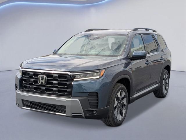 2026 Honda Pilot Elite for sale in Yonkers, NY