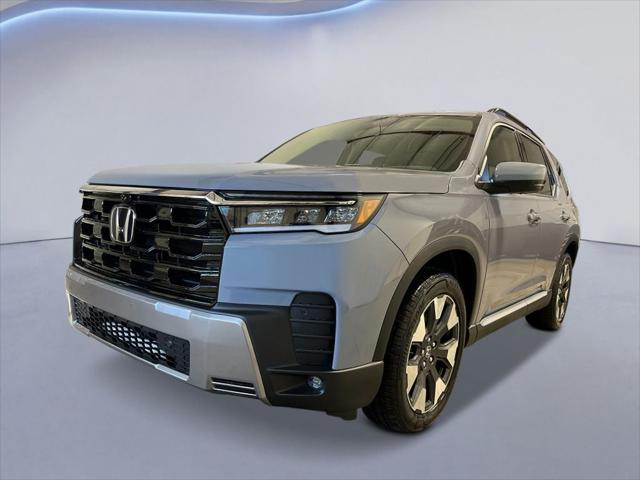 2026 Honda Pilot Touring for sale in Yonkers, NY