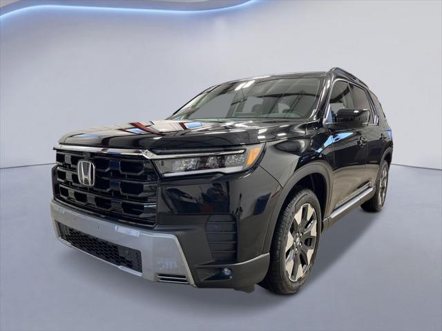 2026 Honda Pilot Touring for sale in Yonkers, NY