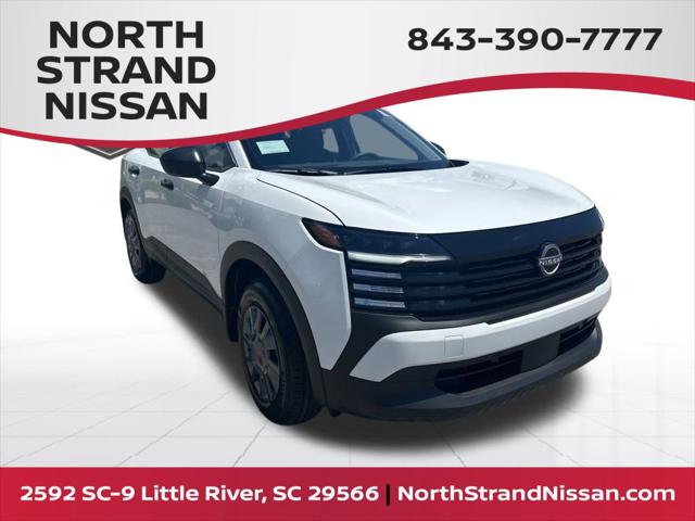 2026 Nissan Kicks S for sale in Little River, SC
