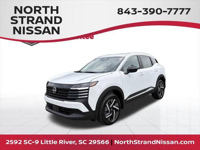2026 Nissan Kicks SV for sale in Little River, SC