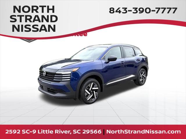 2026 Nissan Kicks SV for sale in Little River, SC