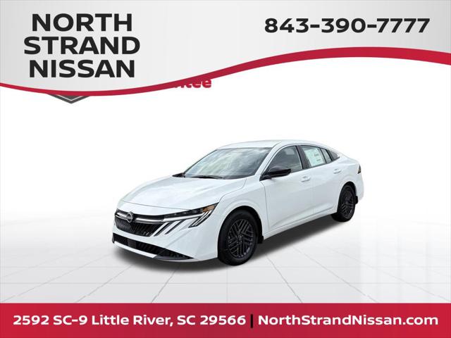 2026 Nissan Sentra SV for sale in Little River, SC
