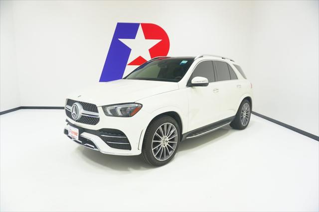 2021 Mercedes-Benz GLE GLE 350 GLE 350 for sale in Weslaco, TX