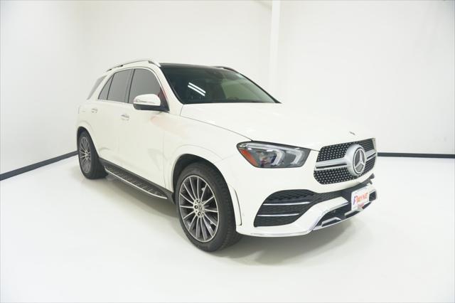 2021 Mercedes-Benz GLE GLE 350 GLE 350