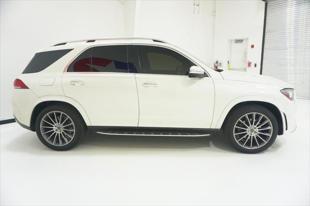 2021 Mercedes-Benz GLE GLE 350 GLE 350