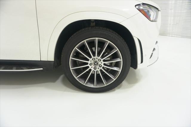 2021 Mercedes-Benz GLE GLE 350 GLE 350