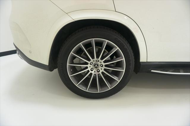 2021 Mercedes-Benz GLE GLE 350 GLE 350