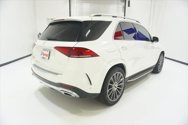 2021 Mercedes-Benz GLE GLE 350 GLE 350