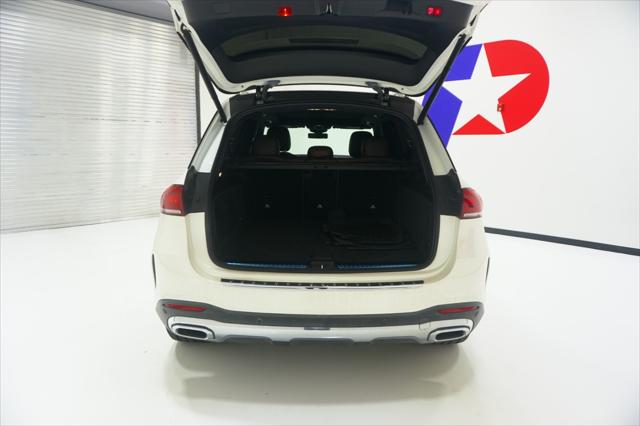 2021 Mercedes-Benz GLE GLE 350 GLE 350