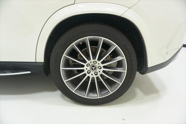 2021 Mercedes-Benz GLE GLE 350 GLE 350