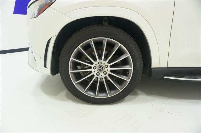 2021 Mercedes-Benz GLE GLE 350 GLE 350