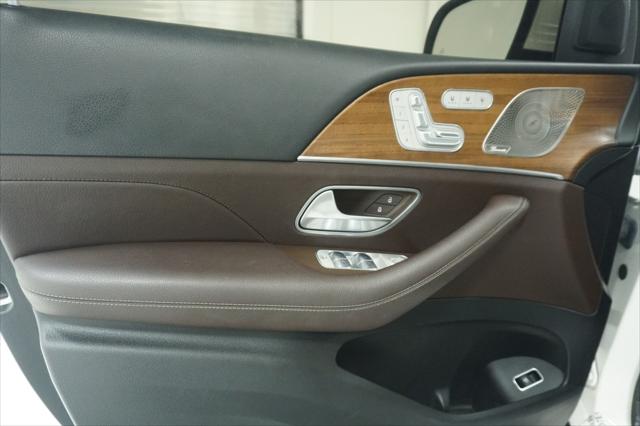 2021 Mercedes-Benz GLE GLE 350 GLE 350