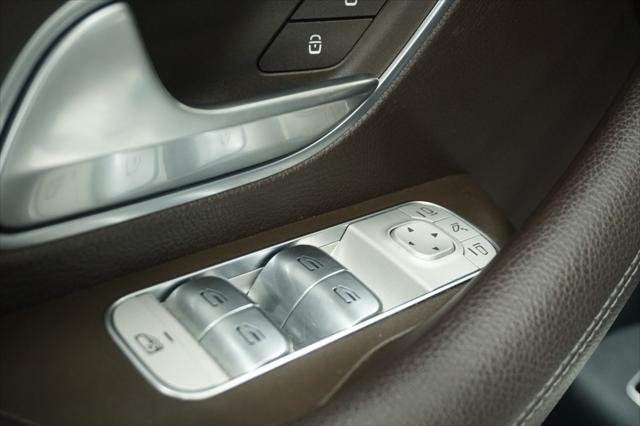 2021 Mercedes-Benz GLE GLE 350 GLE 350
