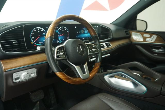 2021 Mercedes-Benz GLE GLE 350 GLE 350