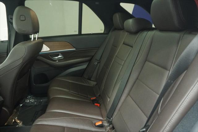 2021 Mercedes-Benz GLE GLE 350 GLE 350