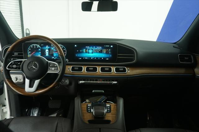 2021 Mercedes-Benz GLE GLE 350 GLE 350