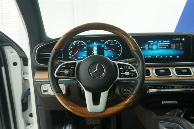 2021 Mercedes-Benz GLE GLE 350 GLE 350