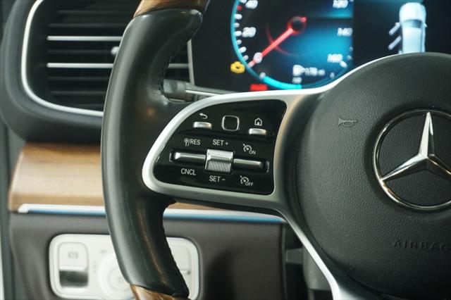 2021 Mercedes-Benz GLE GLE 350 GLE 350