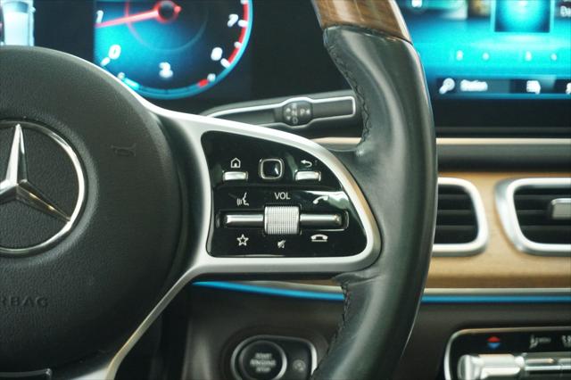 2021 Mercedes-Benz GLE GLE 350 GLE 350