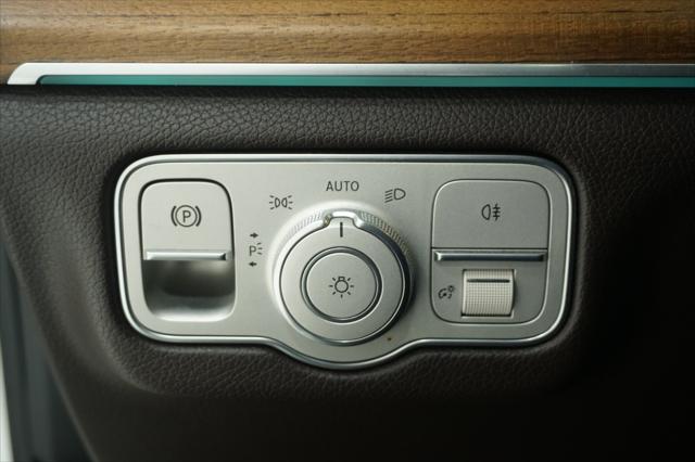 2021 Mercedes-Benz GLE GLE 350 GLE 350