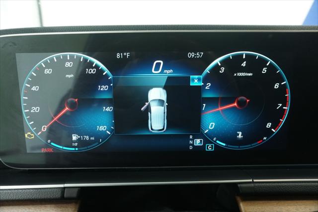 2021 Mercedes-Benz GLE GLE 350 GLE 350