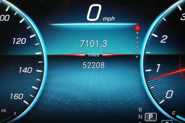2021 Mercedes-Benz GLE GLE 350 GLE 350
