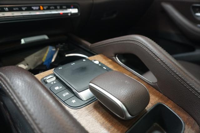 2021 Mercedes-Benz GLE GLE 350 GLE 350