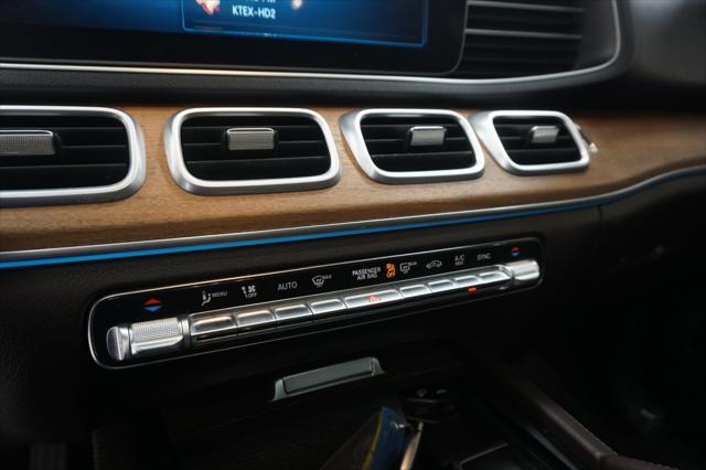 2021 Mercedes-Benz GLE GLE 350 GLE 350